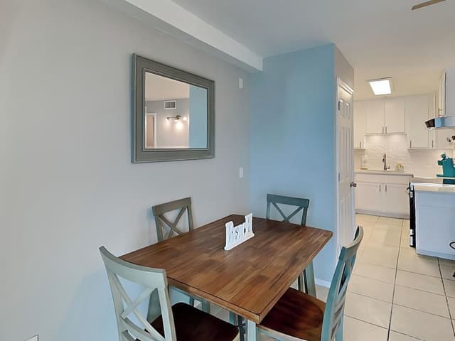 Condo, Multiple Beds, Balcony, Ocean View (#1230 - No Pets)