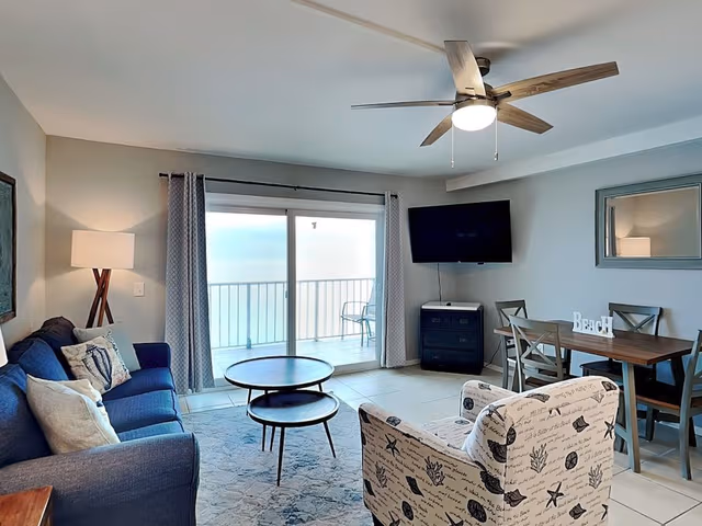 Condo, Multiple Beds, Balcony, Ocean View (#1230 - No Pets)
