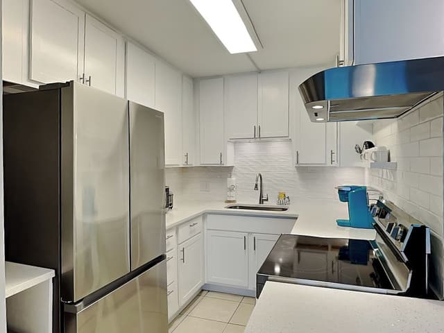 Condo, Multiple Beds, Balcony, Ocean View (#1230 - No Pets)