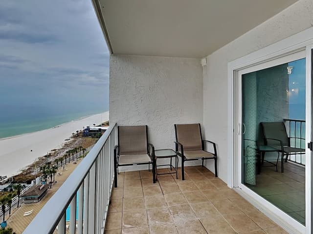 Condo, Multiple Beds, Balcony, Ocean View (#1230 - No Pets)