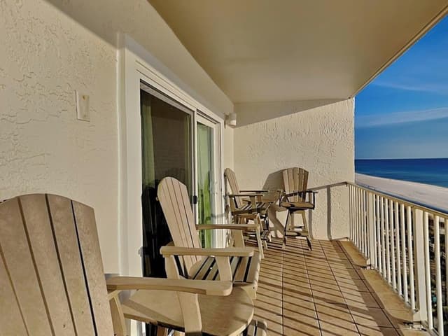Condo, Multiple Beds, Kitchen, Ocean View (#901 - No Pets)