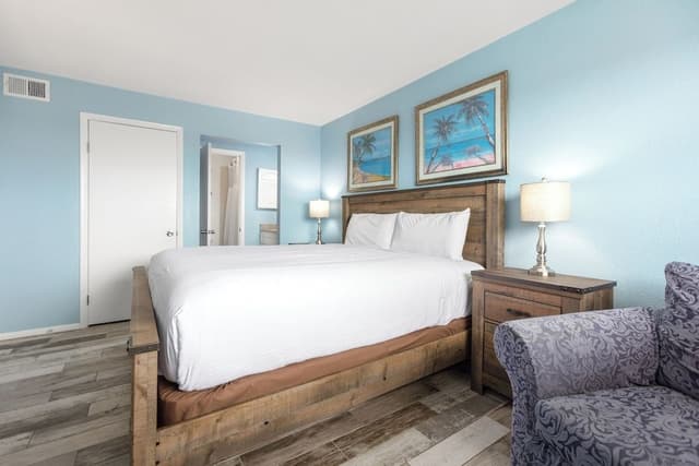 Condo, Multiple Beds, Balcony, Ocean View (#1428 - No Pets)