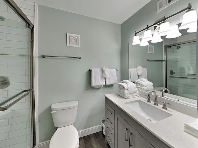 Condo, Multiple Beds, Kitchen, Ocean View (#901 - No Pets)