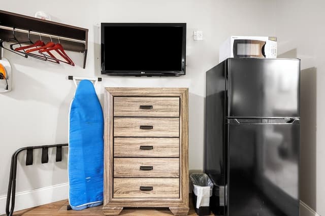 Room, 1 King Bed