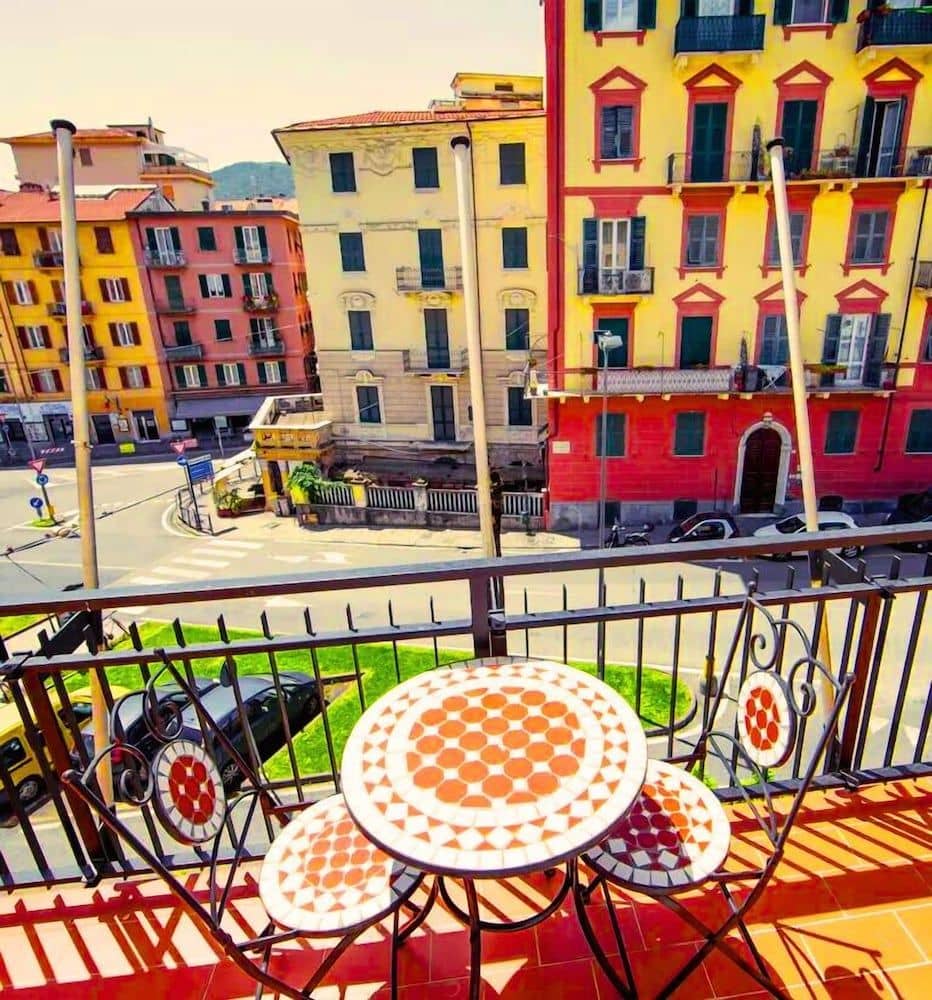 Albergo Venezia Albergo Venezia