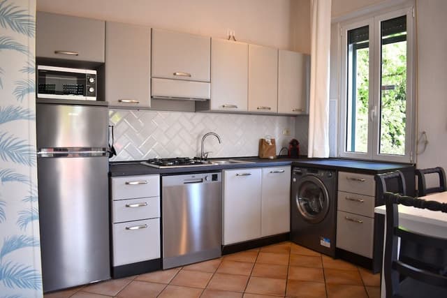 Deluxe Apartment, 3 Bedrooms