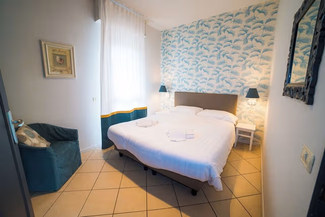 Apartment, 1 Bedroom