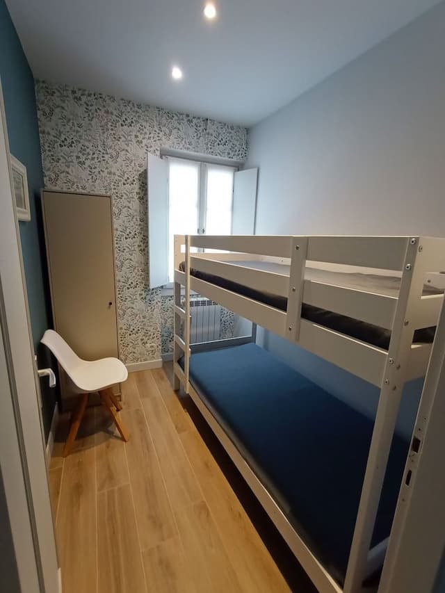 Deluxe Apartment, 3 Bedrooms