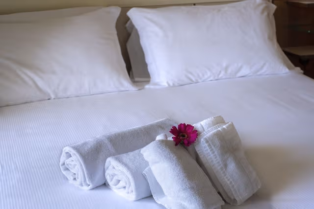 Triple Room, Balcony