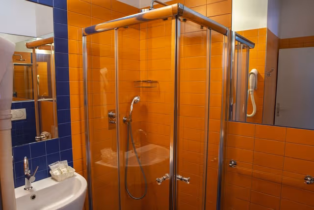 Triple Room, Balcony
