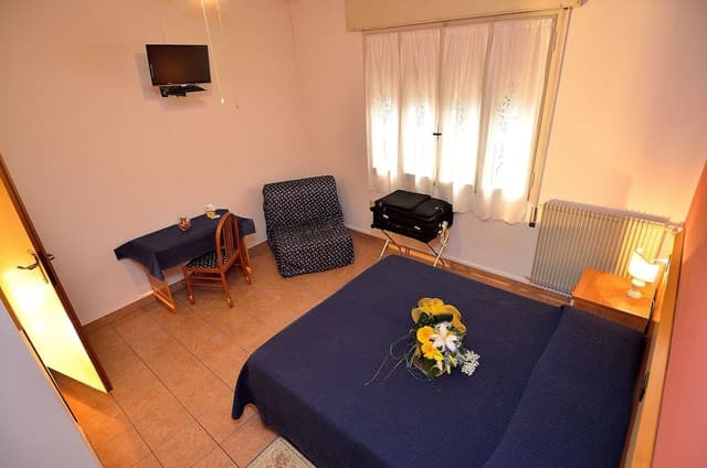 Double or Twin Room, 2 Bedrooms