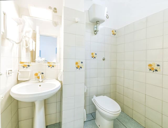 Economy Double or Twin Room