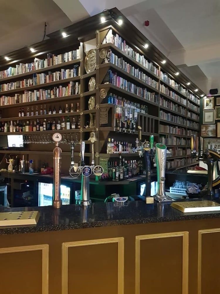 The Royal Hotel1