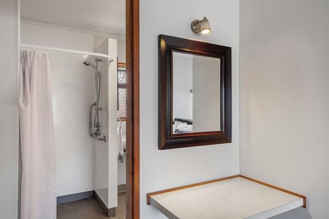 Accessible One Bedroom