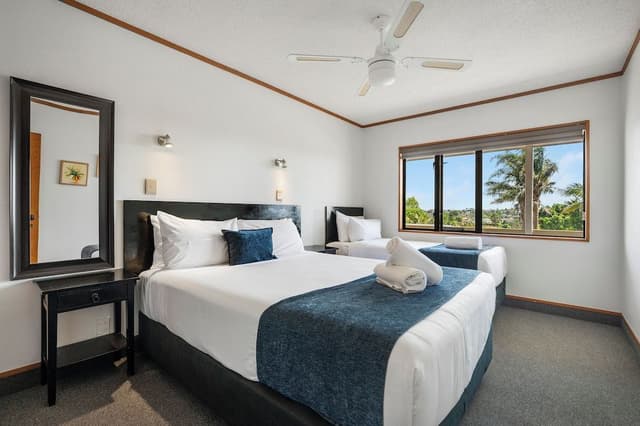 One-Bedroom