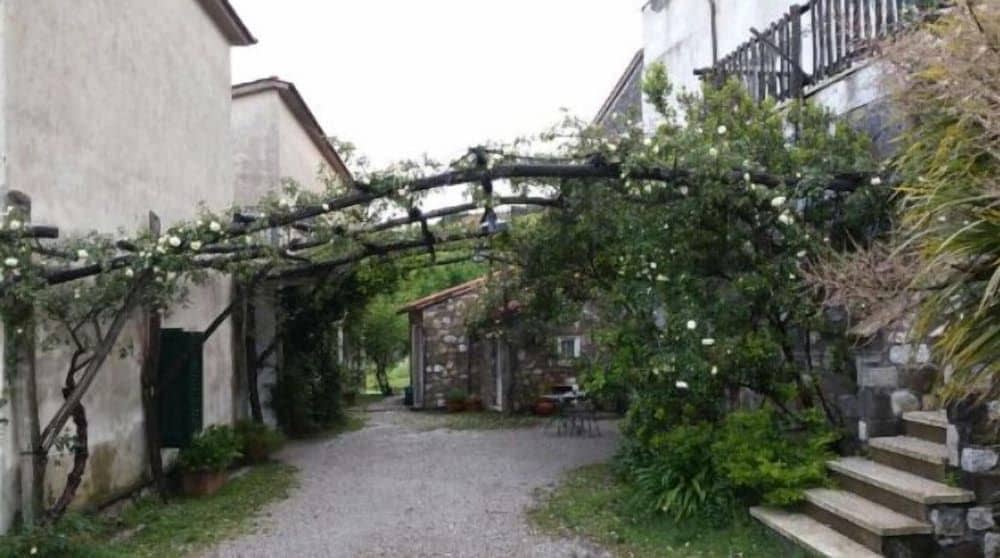 Agriturismo Le Tore Agriturismo Le Tore