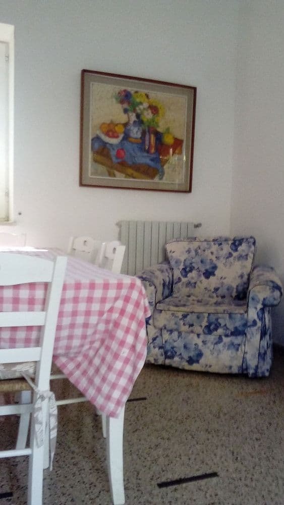 Basic Apartment, 2 Bathrooms (Minucciola)