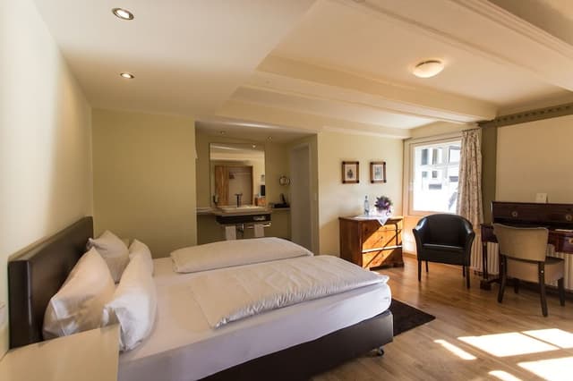 Comfort Double Room