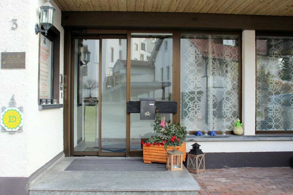 Kurhotel Brandl Kurhotel Brandl