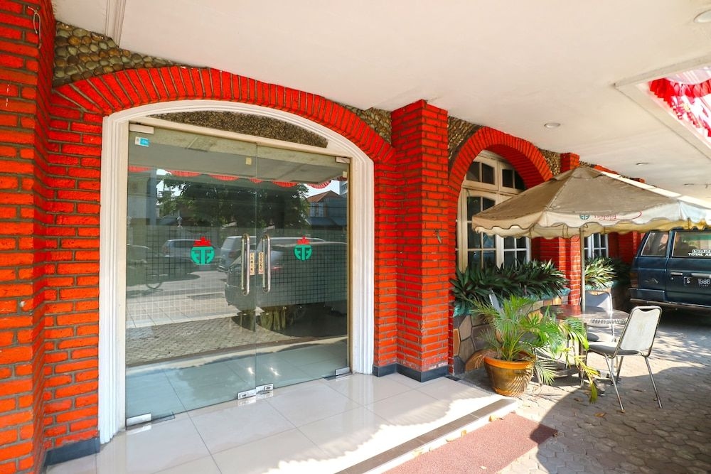 Hotel Tanjung1