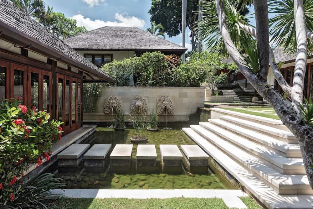 Villa Pangi Gita Villa Pangi Gita