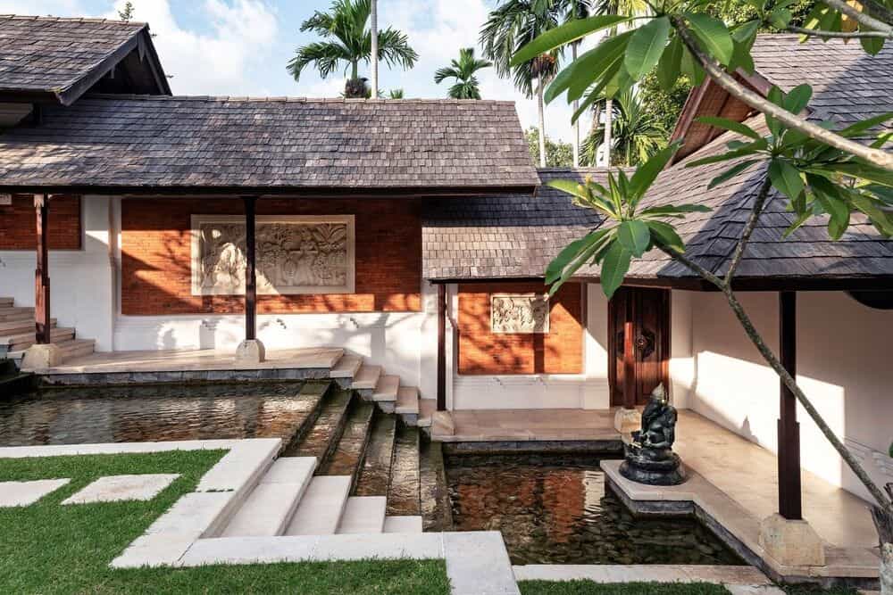 Villa Pangi Gita Villa Pangi Gita