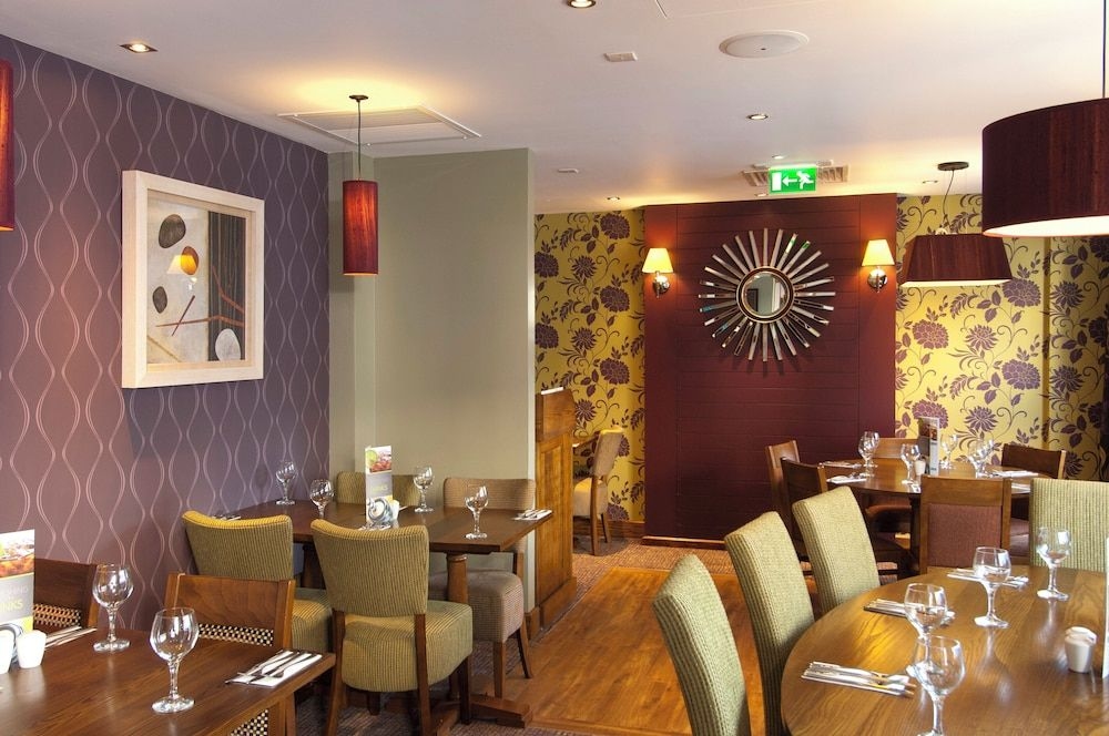 Premier Inn London Angel Islington3