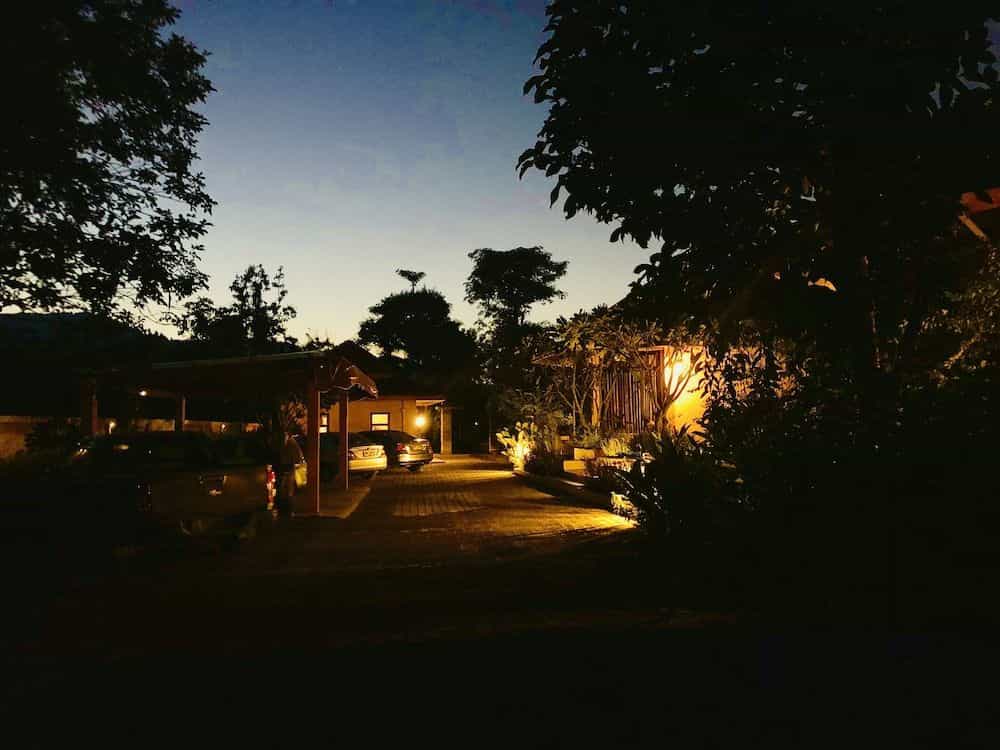 Calvary Resort ChiangMai Calvary Resort ChiangMai