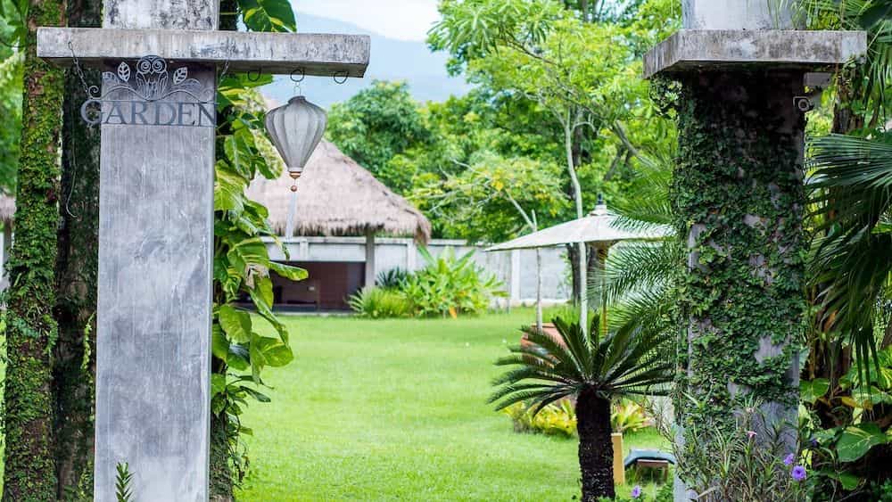 Calvary Resort ChiangMai Calvary Resort ChiangMai