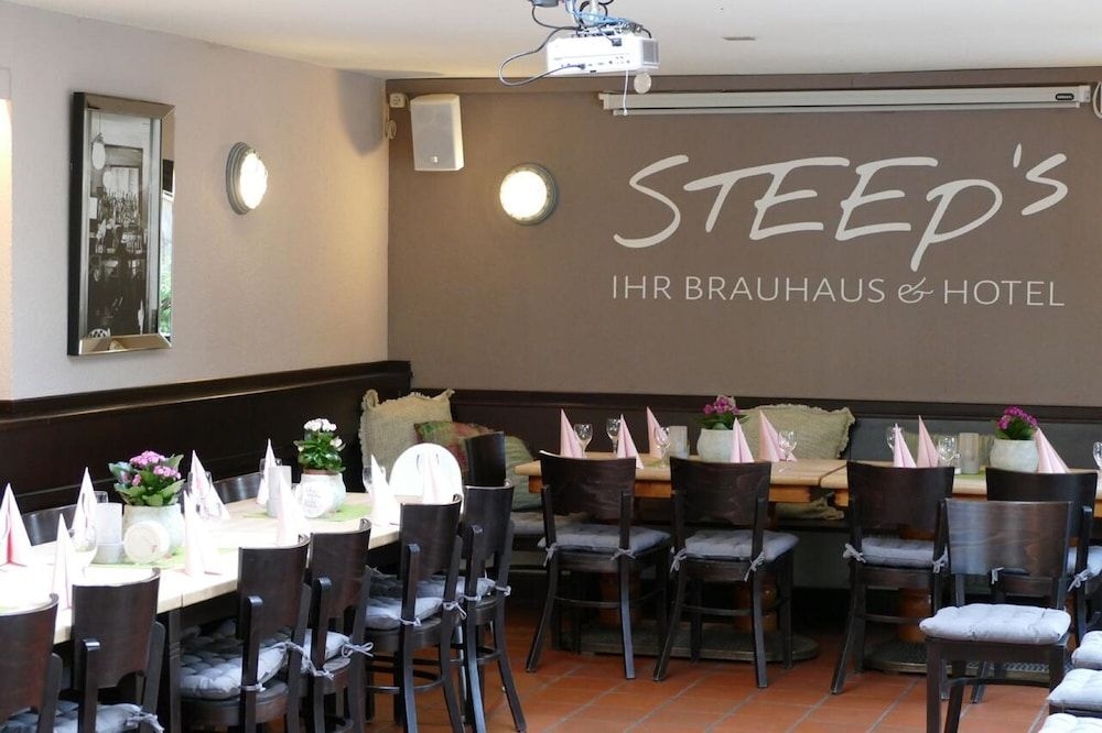 Hotel-Brauhaus Kolnisch Wasser3