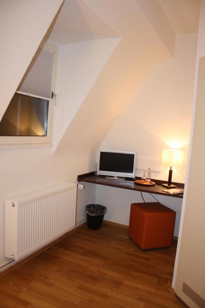 Hotel-Brauhaus Kolnisch Wasser4