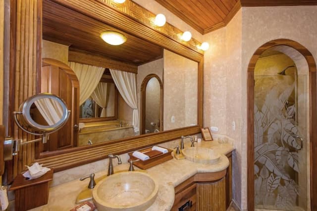 Vista Guestrooms