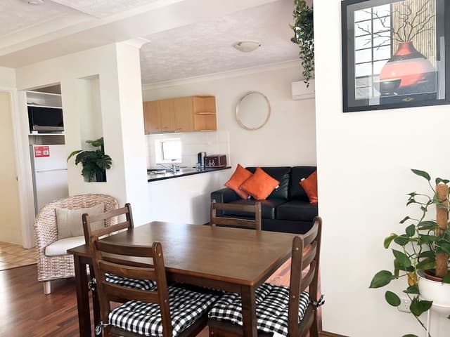 2 Bedroom Deluxe Penthouse