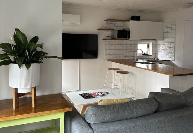 Executive Room, 2 Bedrooms