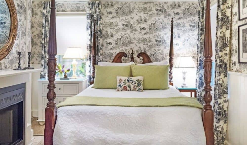 Catherine Ward House Inn Catherine Ward House Inn