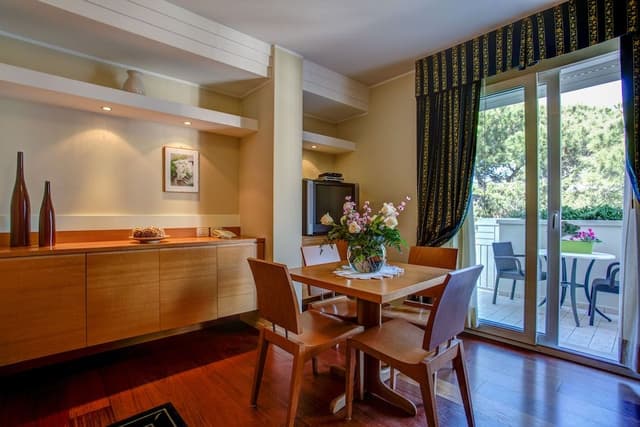 Deluxe Suite, 1 Bedroom