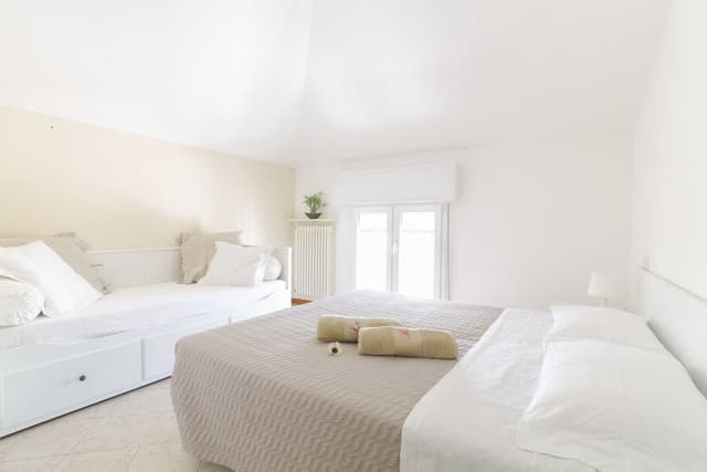 Apartment, 2 Bedrooms (5 Adults)