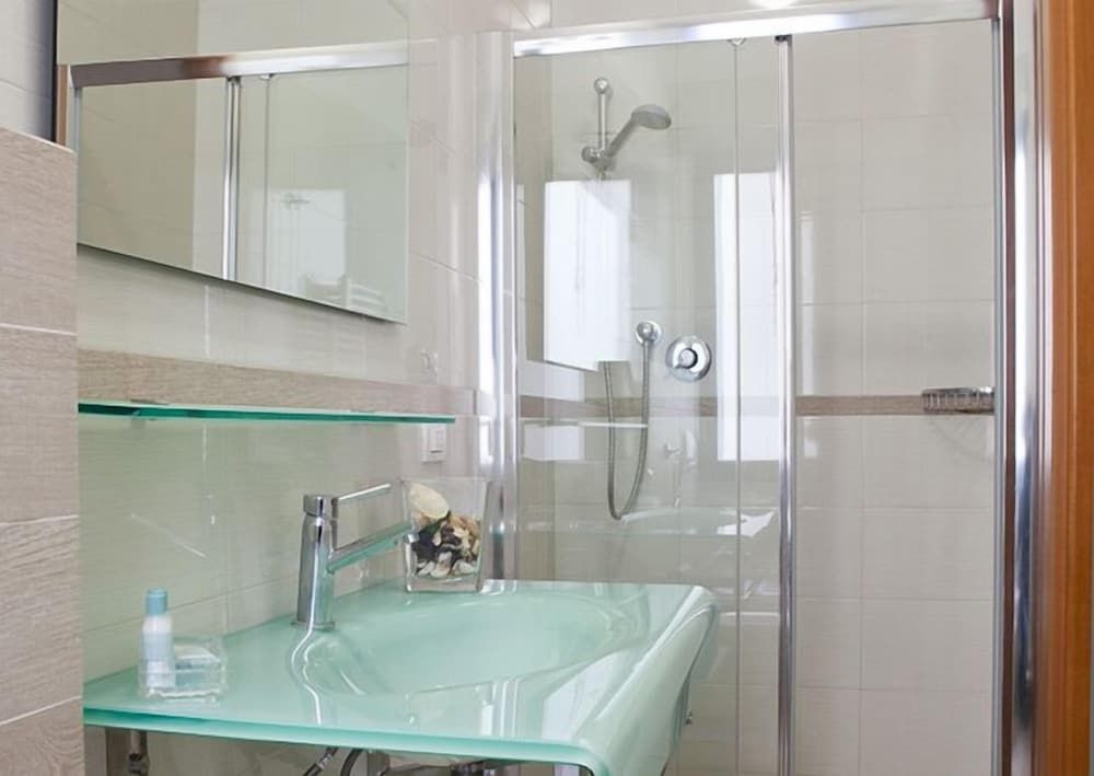 Residence Hotel Le Stelle1