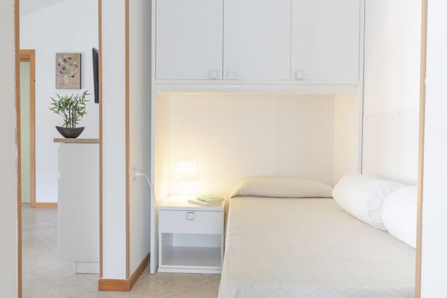 Apartment, 2 Bedrooms (5 Adults)