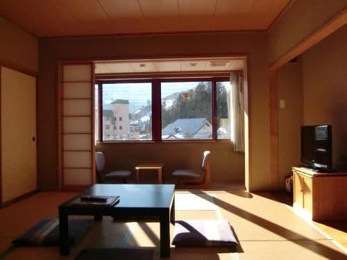Japanese Style
