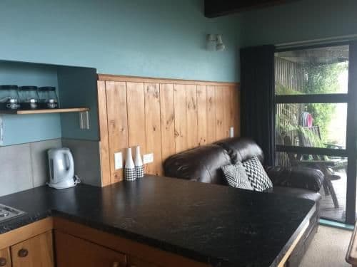 Kauri Chalet