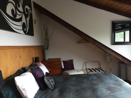 Kowhai Chalet
