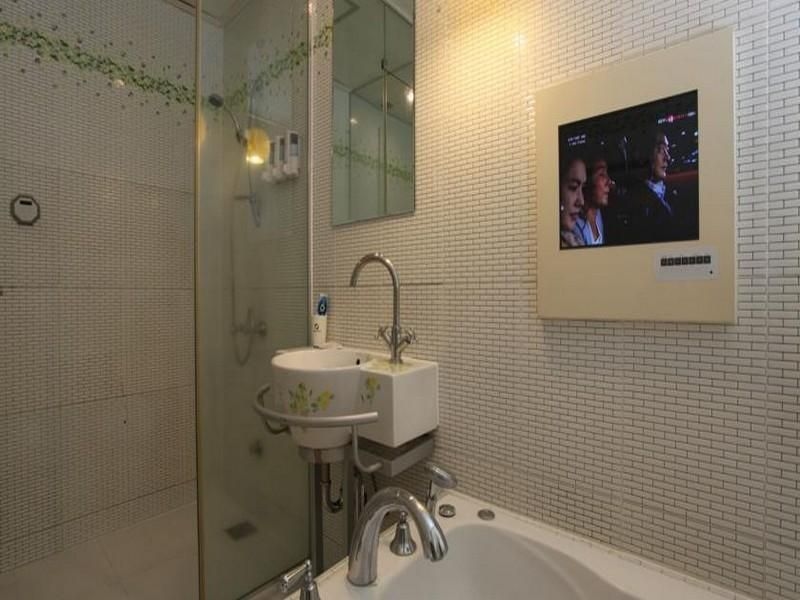 โรงแรมจัสมิน (Hotel Jasmine)2