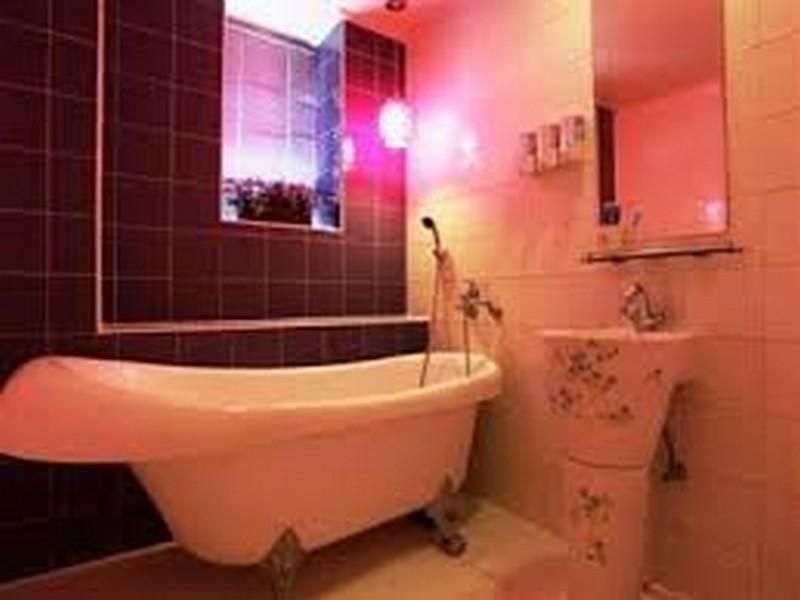โรงแรมจัสมิน (Hotel Jasmine)1