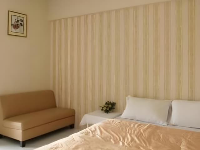 1 Bedroom Standard