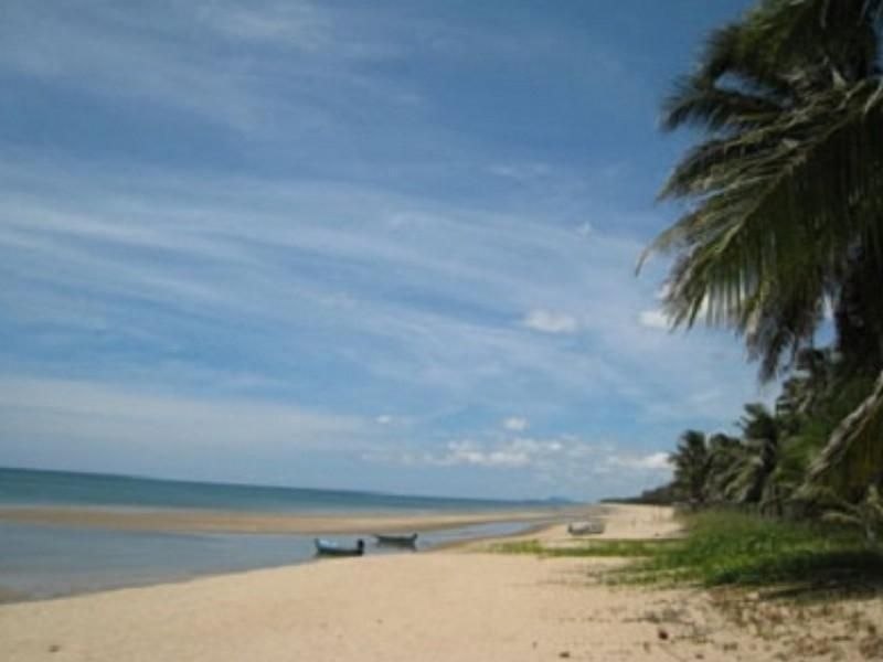 มาลัยเอเชีย รีสอร์ต ทับสะเก (Malai - Asia Resort Tabsakae)4