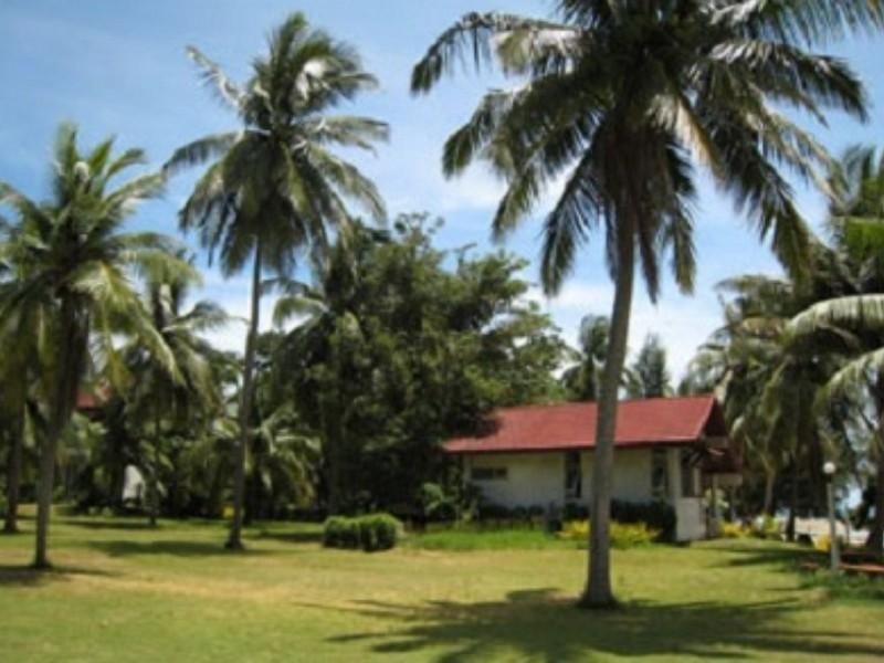 มาลัยเอเชีย รีสอร์ต ทับสะเก (Malai - Asia Resort Tabsakae)3