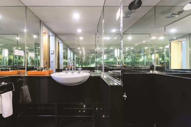The Alexander Suite