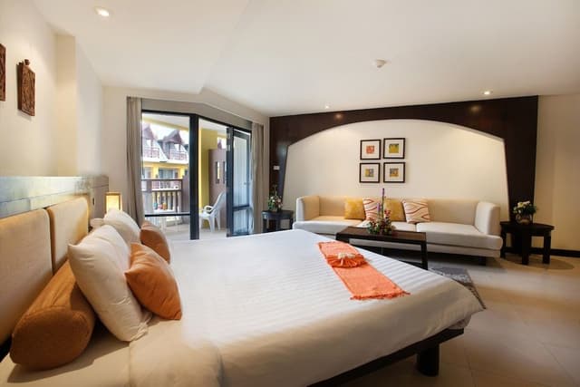 Junior Suite