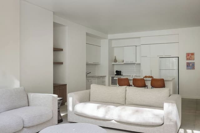 Apartment, 2 Bedrooms, Private Pool